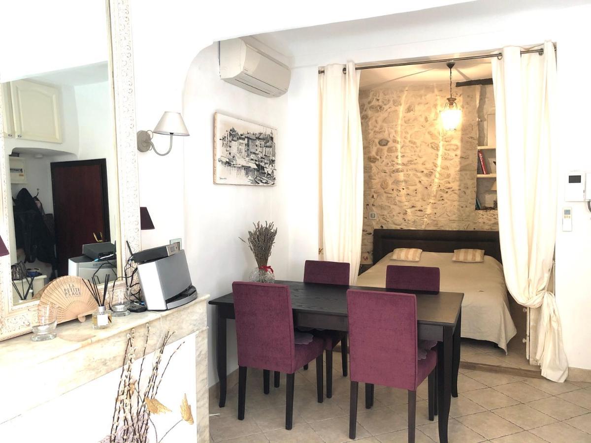 Appartement De Charme Au Coeur De Saint Tropez Exteriér fotografie